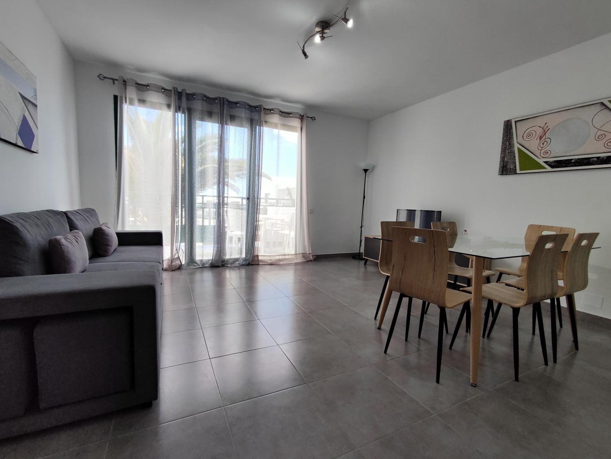 RealRent Costa Teguise Beach Exterior foto