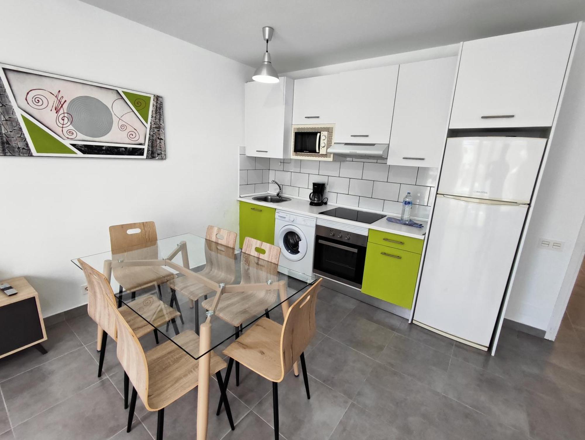 RealRent Costa Teguise Beach Exterior foto