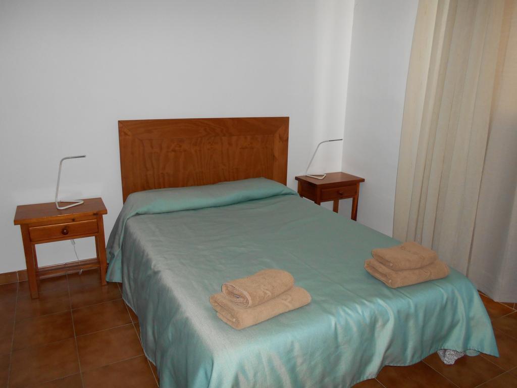 RealRent Costa Teguise Beach Exterior foto