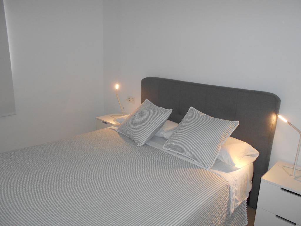 RealRent Costa Teguise Beach Exterior foto